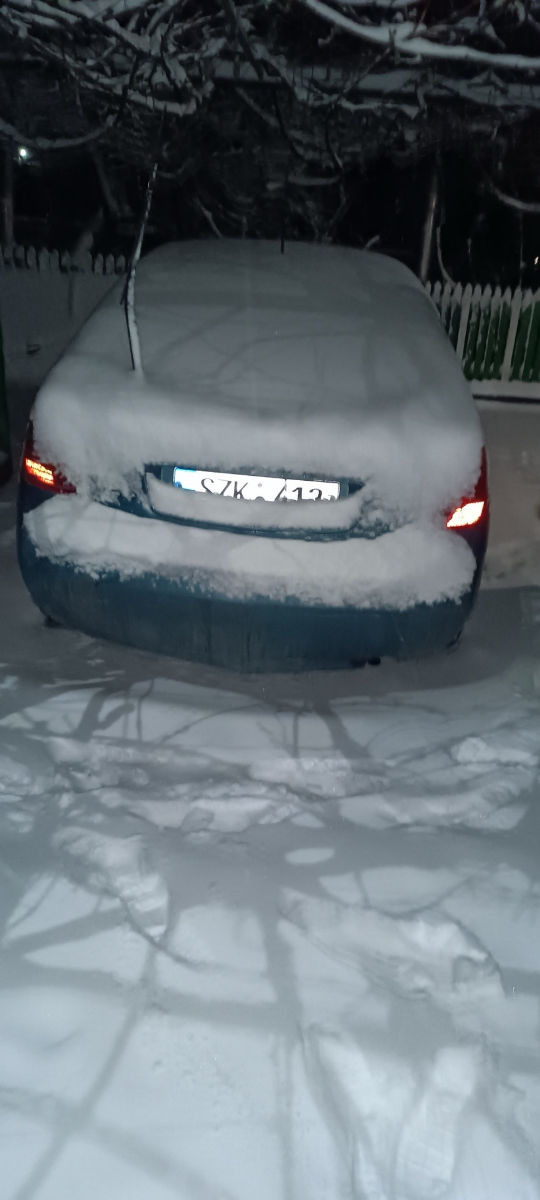 Nissan Primera