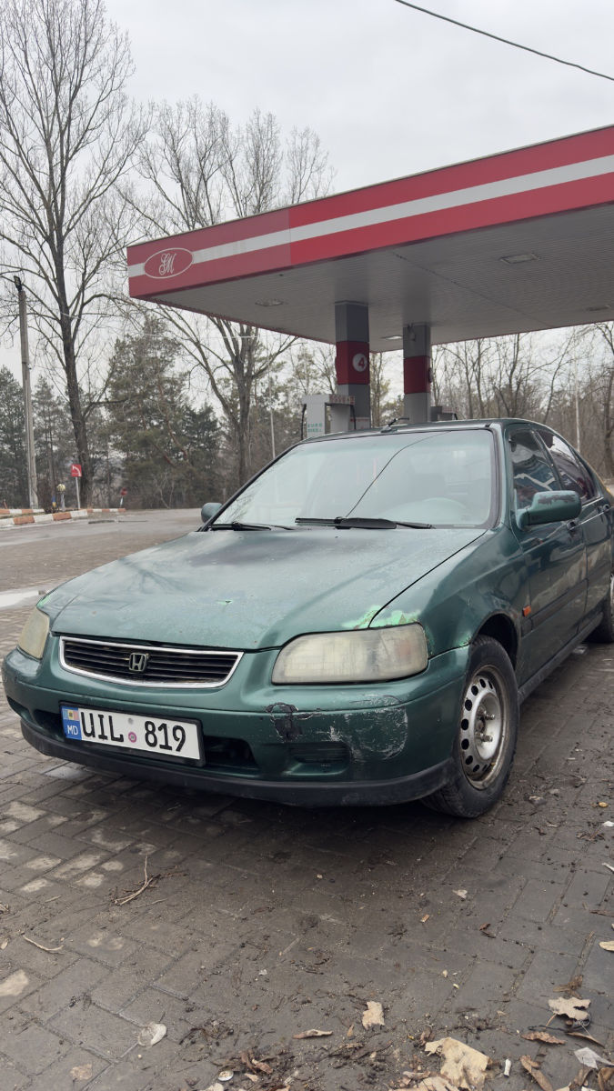 Honda Civic 1996