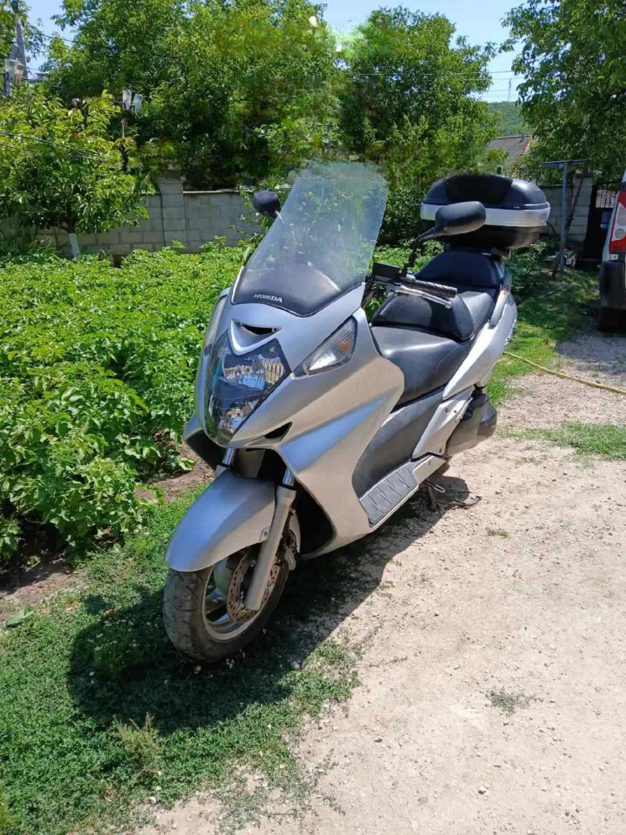 Honda Civic 2001