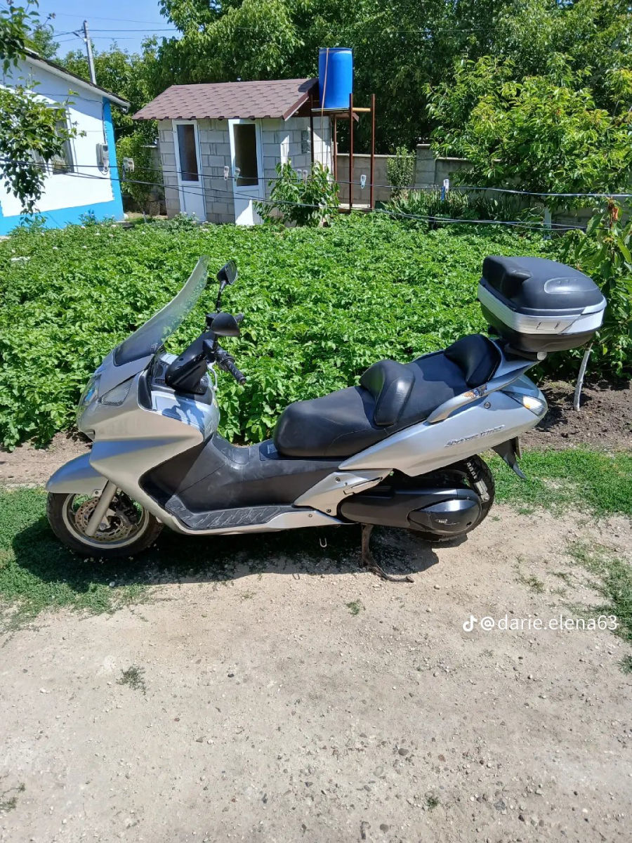 Honda Civic 2001