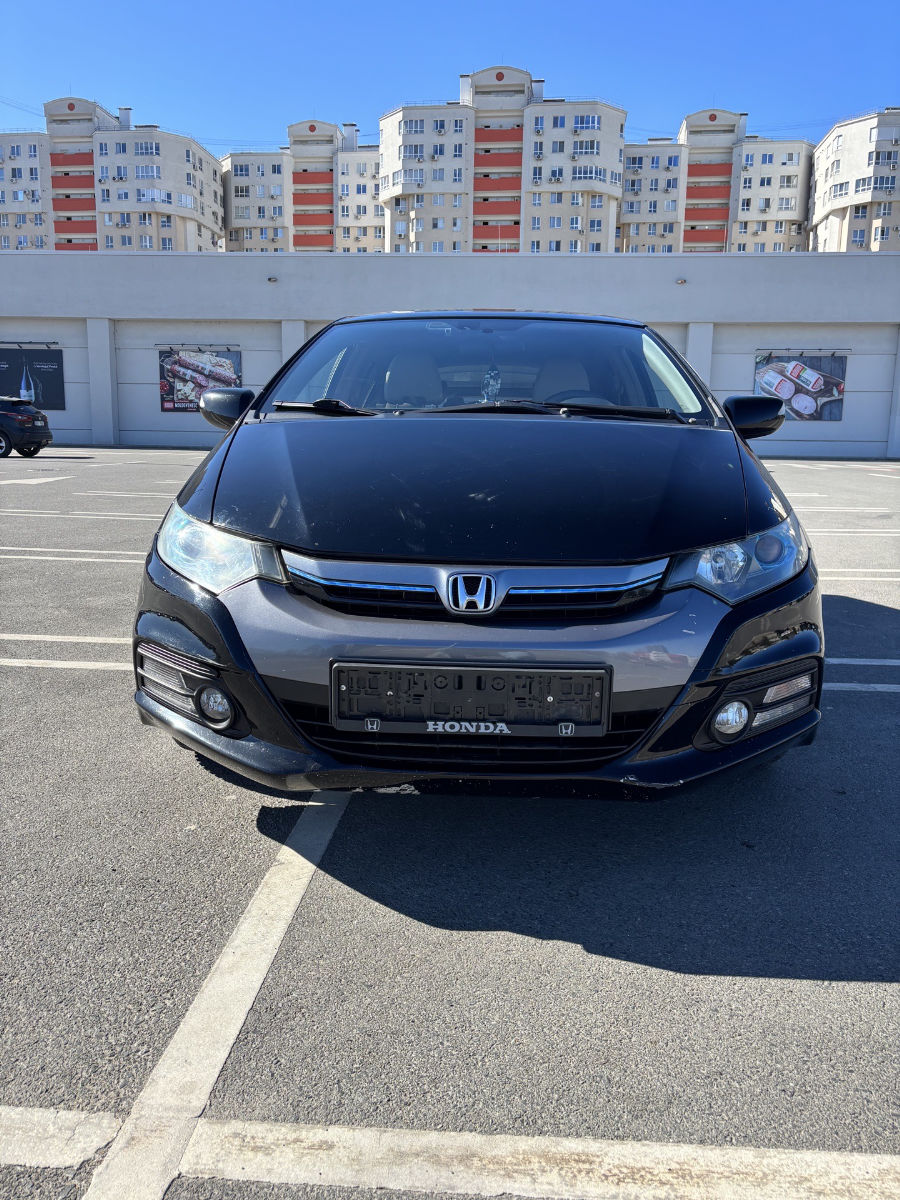 Honda Insight 2009