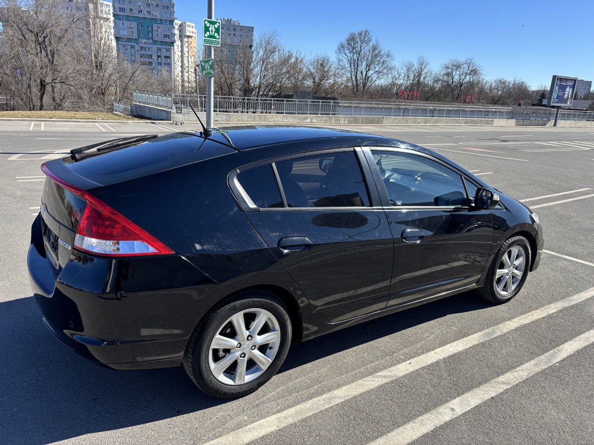 Honda Insight 2009