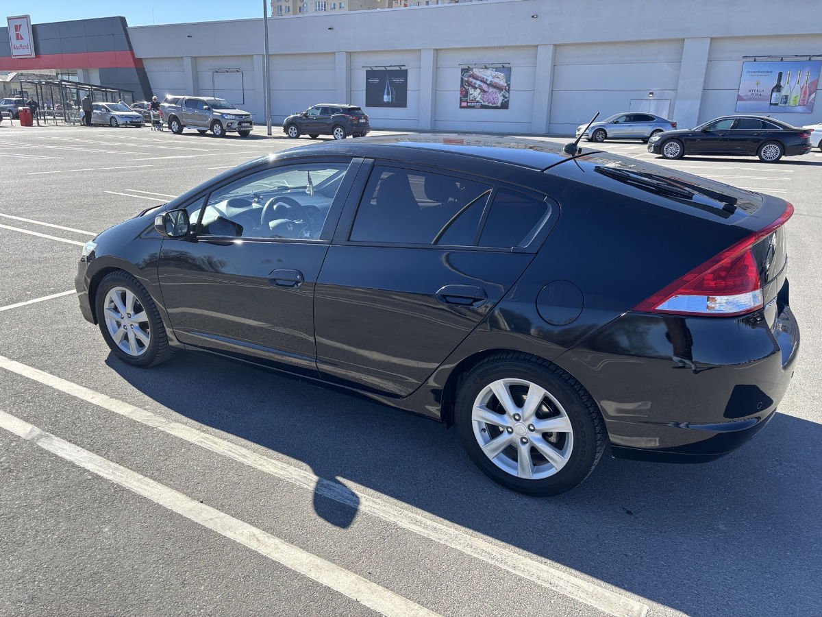 Honda Insight 2009