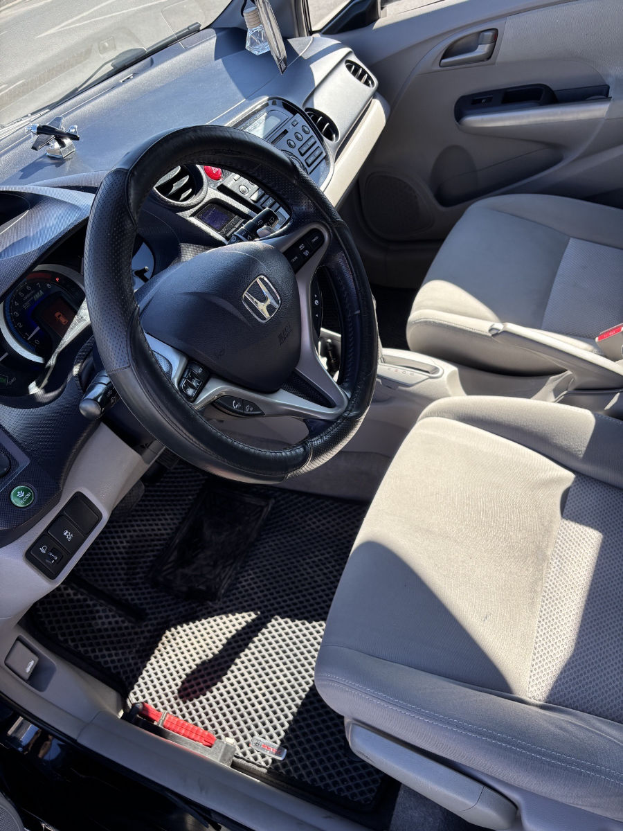 Honda Insight 2009