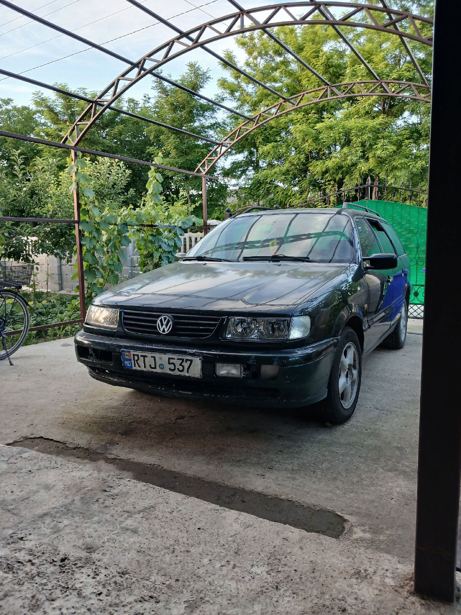 Volkswagen ID.4 1996