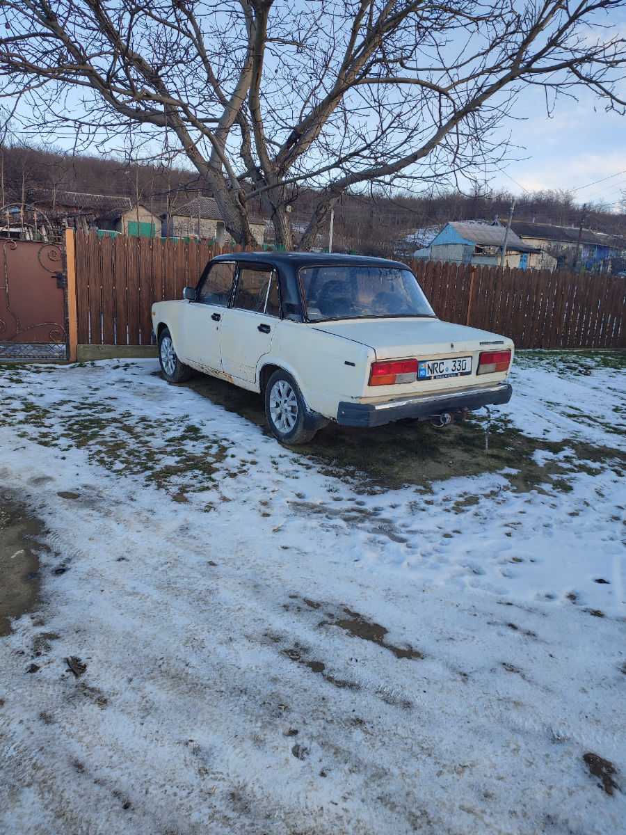 Lada 2105