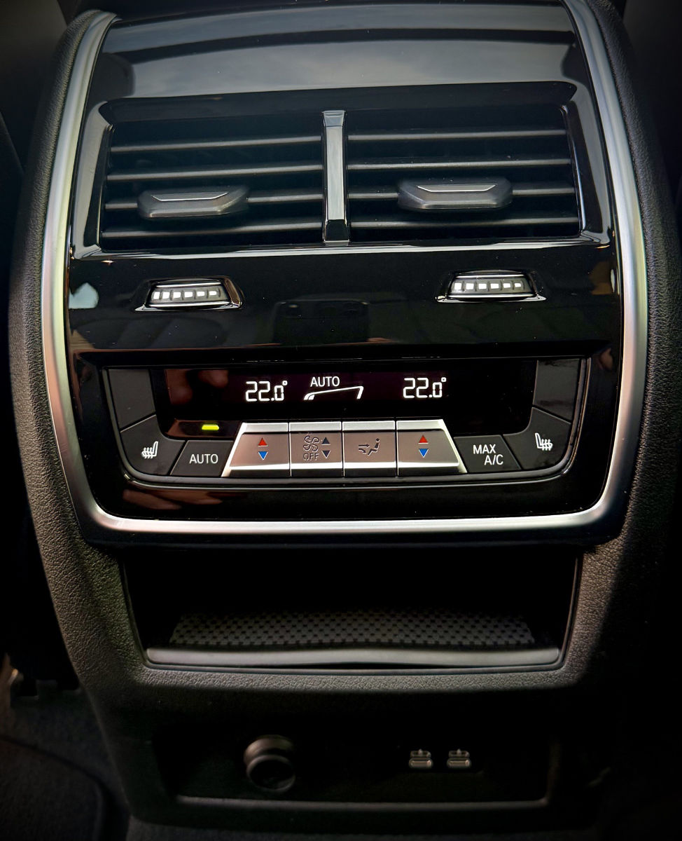 BMW X5 2024