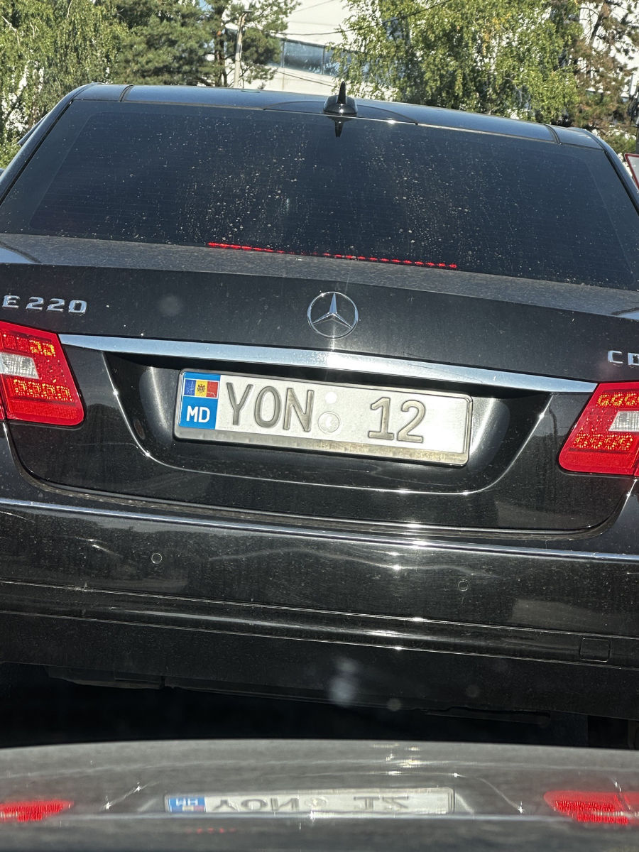 Mercedes W223 2017