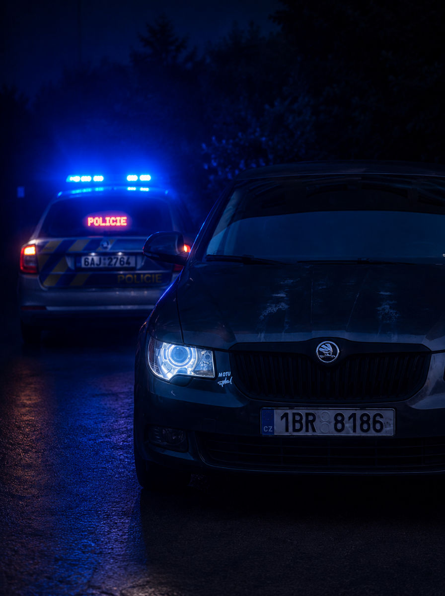 Skoda Superb 2009