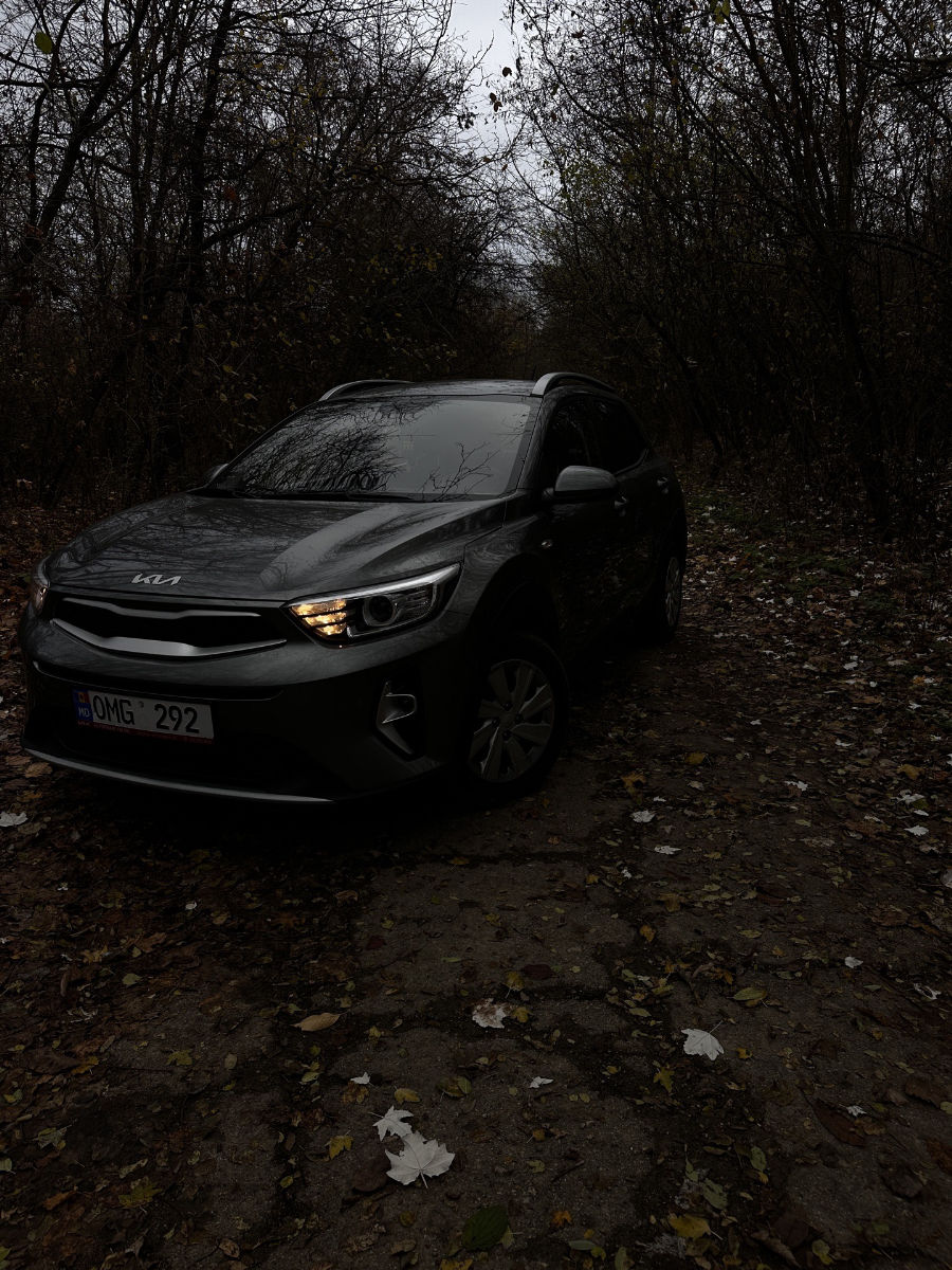 Kia Stonic 2025