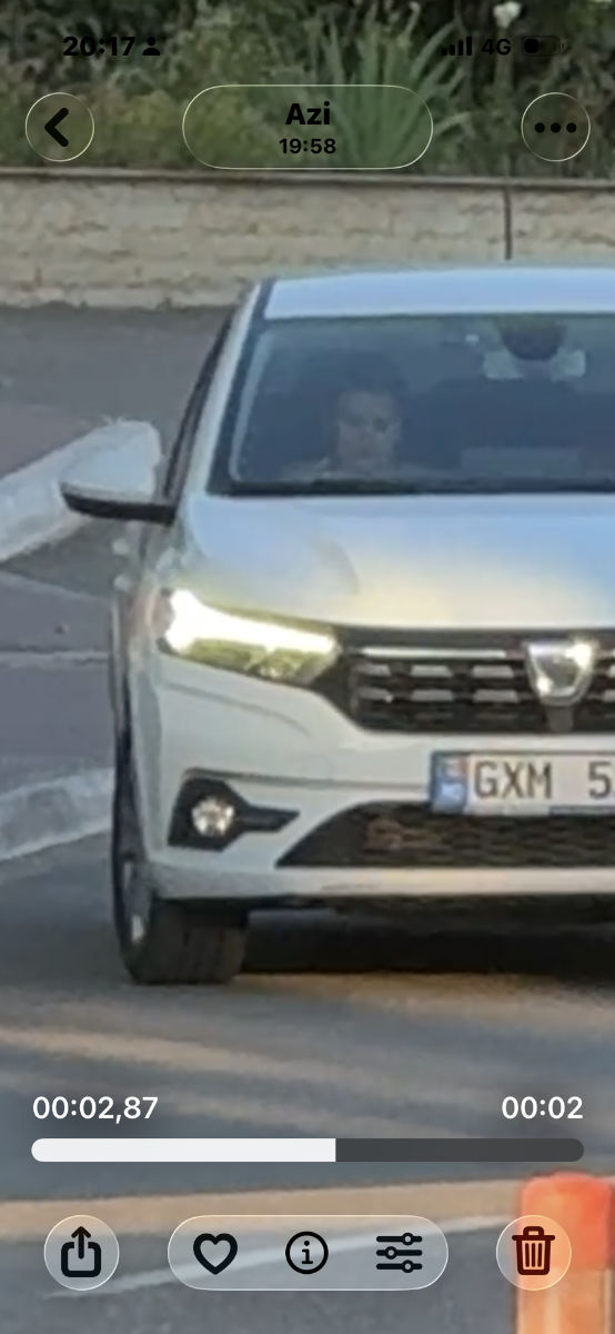 Dacia Logan 2021