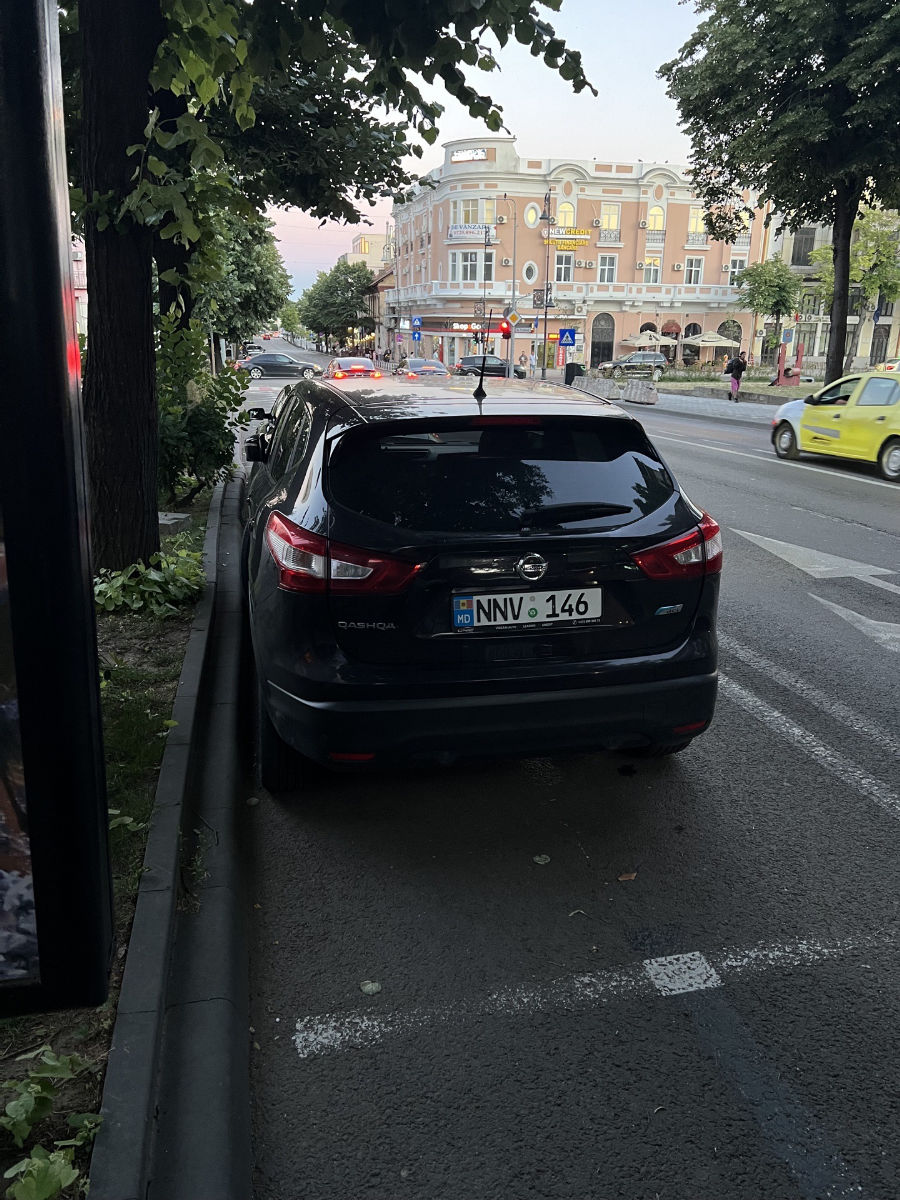 Nissan Qashqai 2014