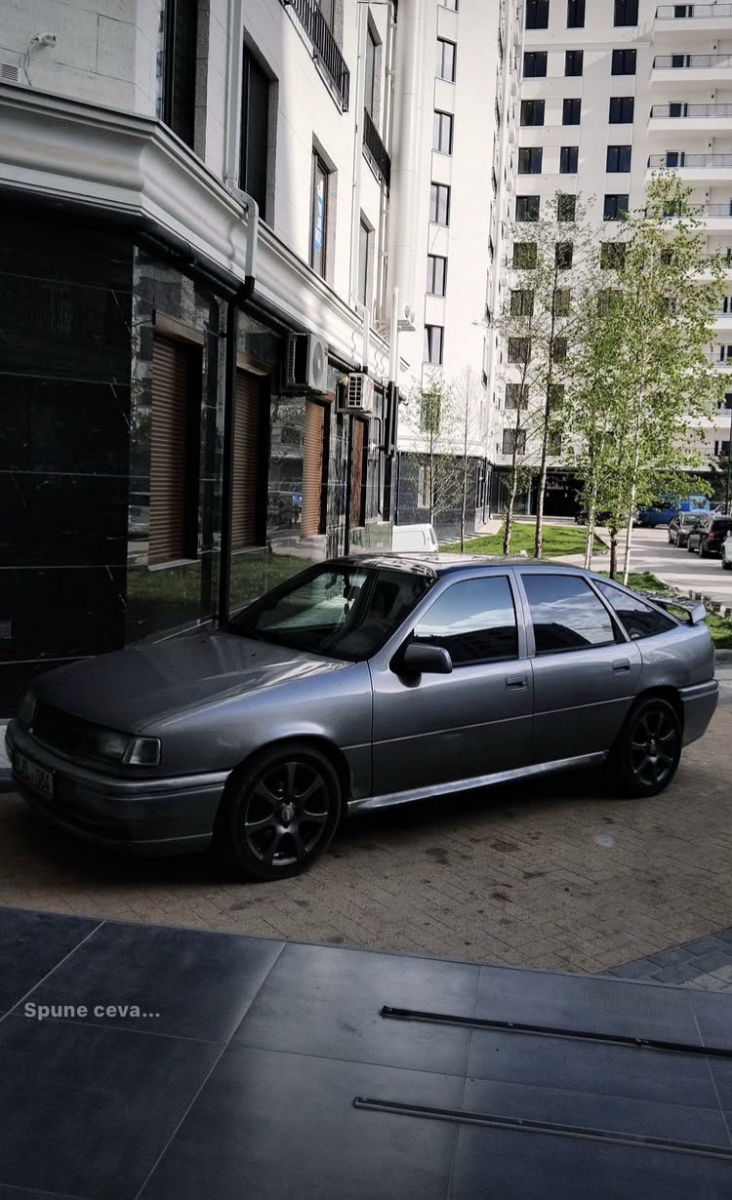 Opel Vectra 1995
