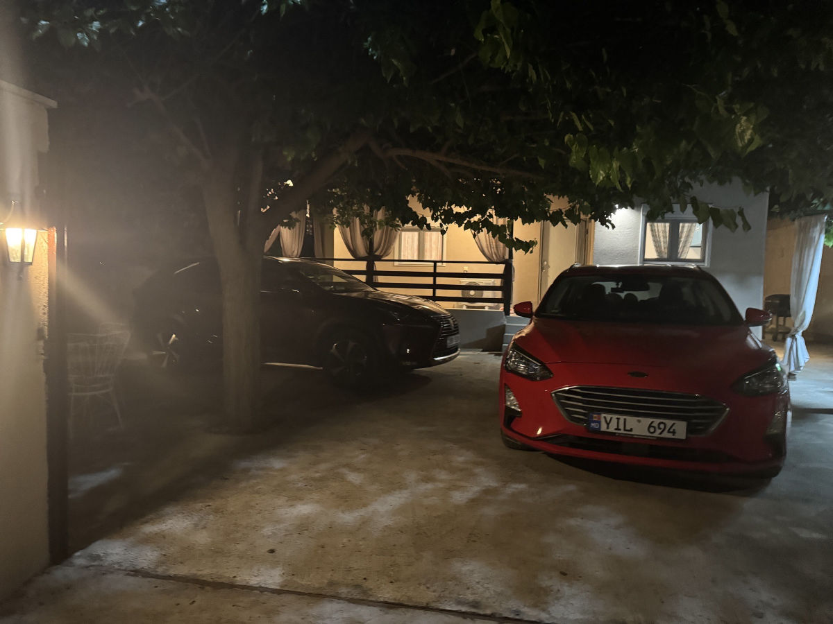 Ford Focus 2019