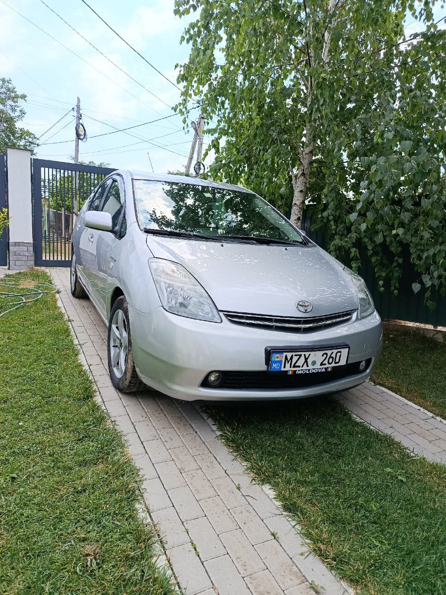Toyota Prius 2005