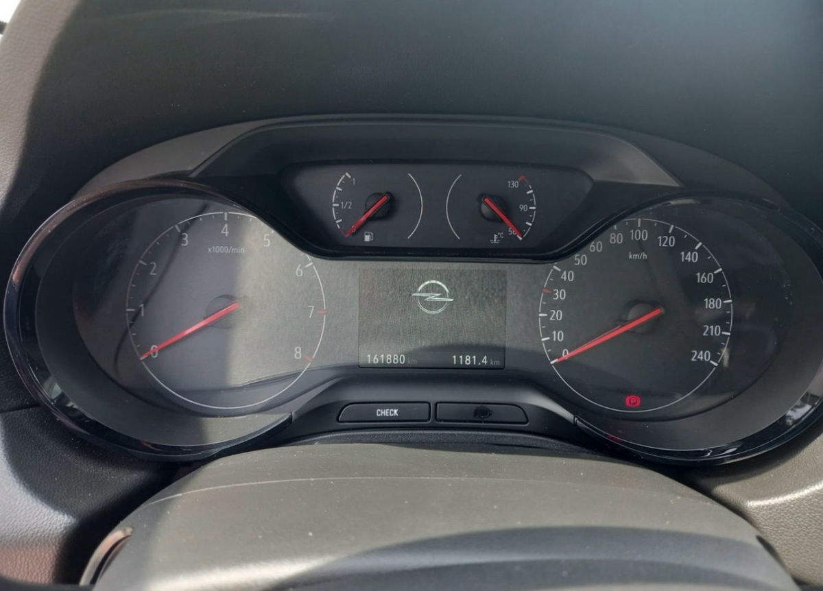 Opel Grandland 2020