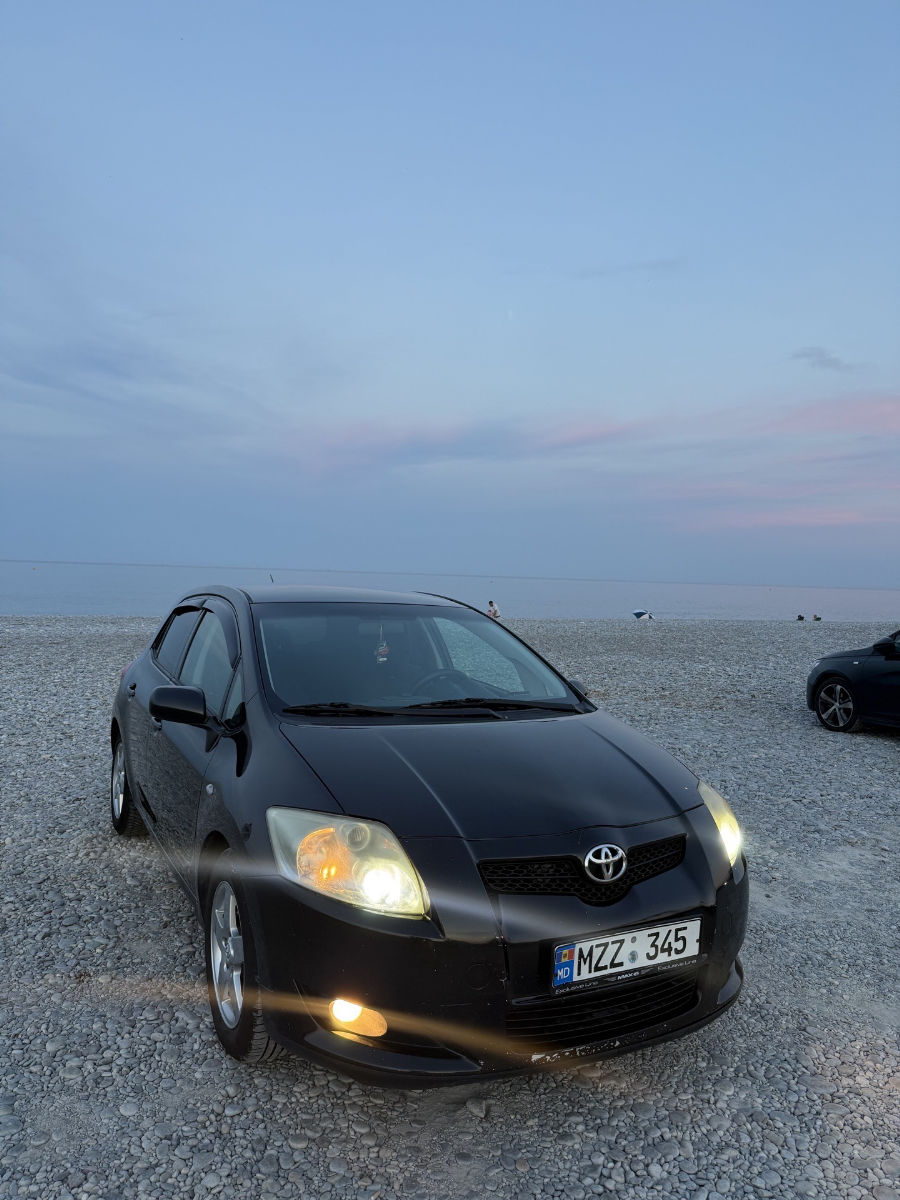 Toyota Auris 2006