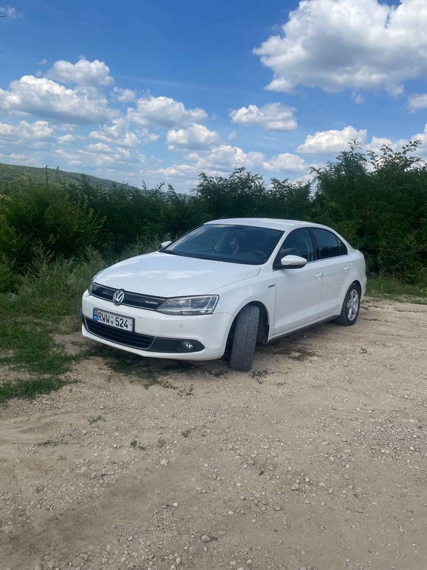 Volkswagen Jetta 212