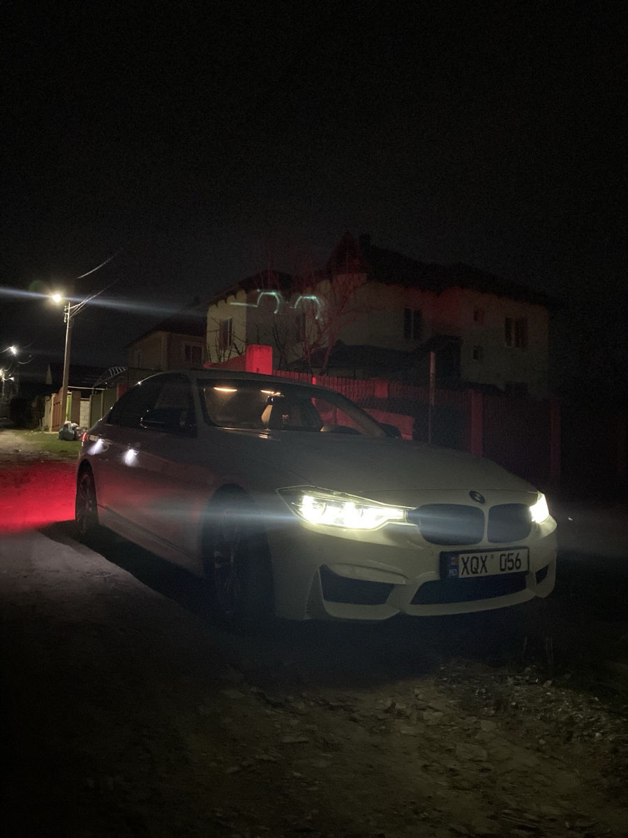 BMW 3 Series 2020