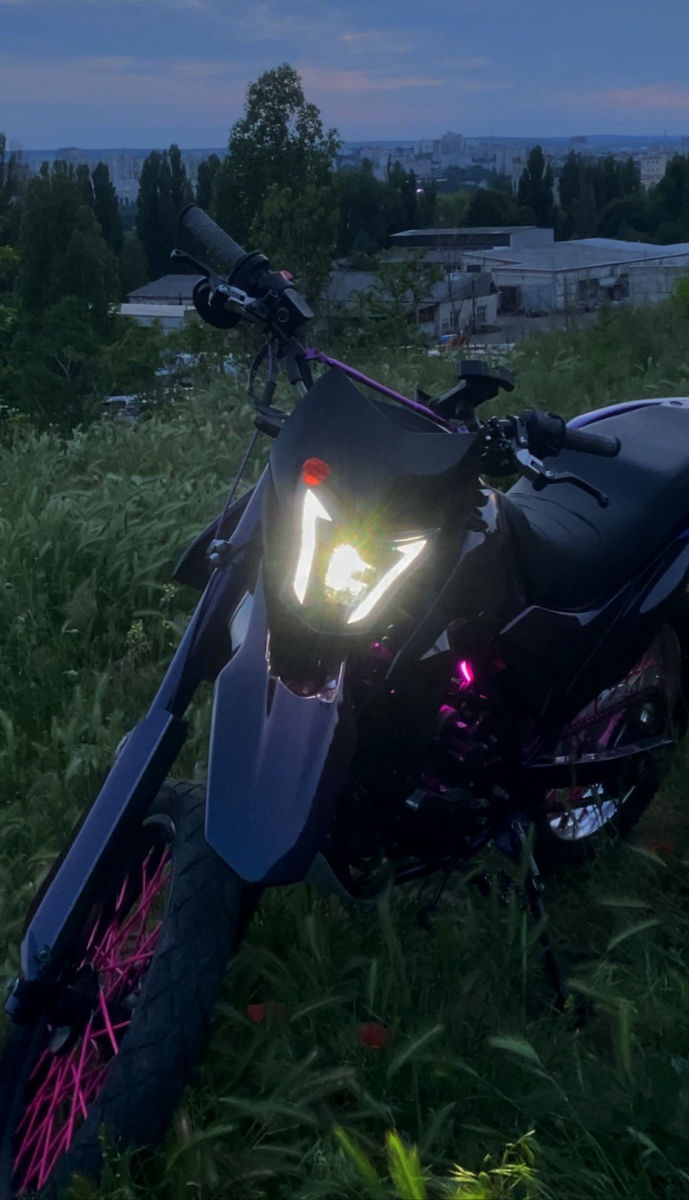 Honda Forza 350 2020