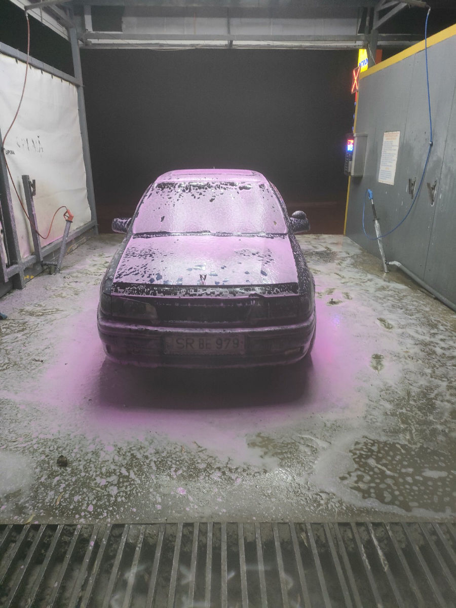 Opel Vectra 1995