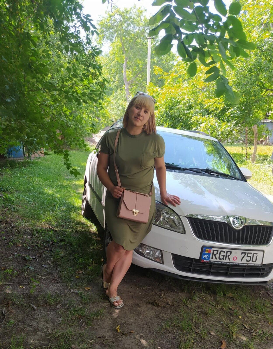 Skoda Fabia 2012