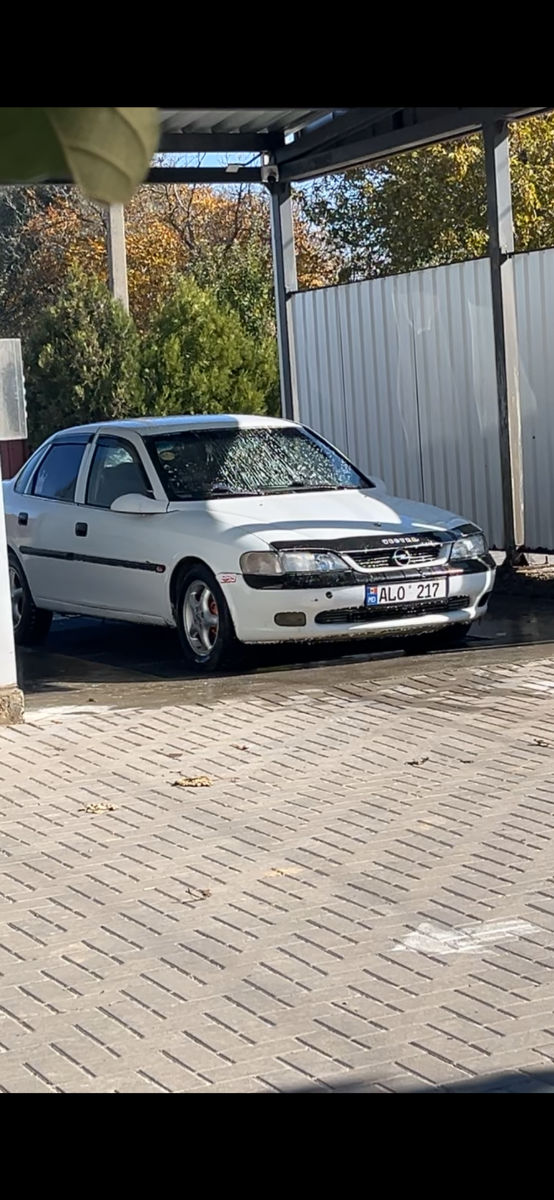 Opel Vectra 1996
