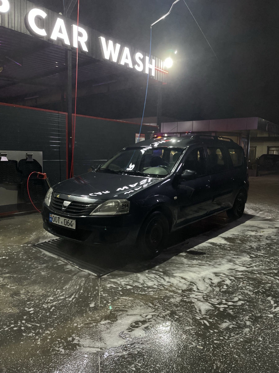 Dacia Logan 2009
