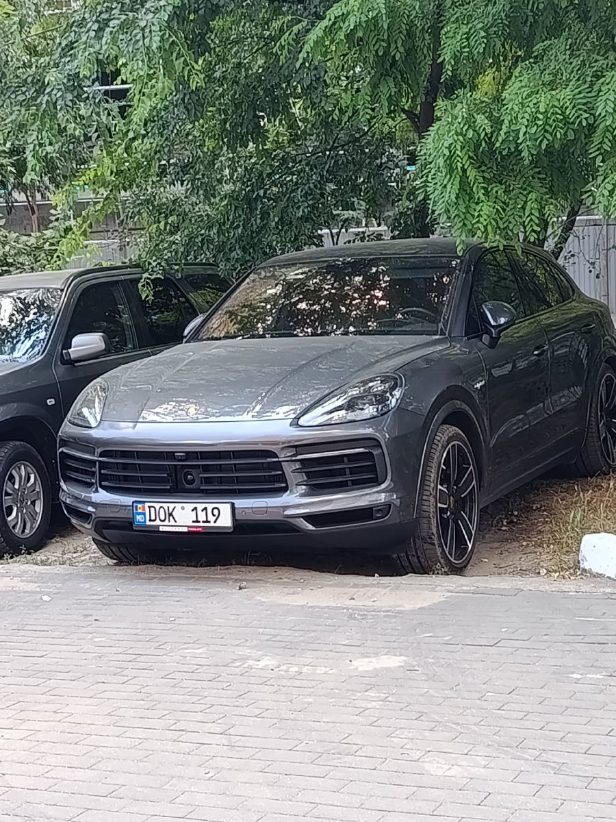 Lamborghini Jalpa 2022