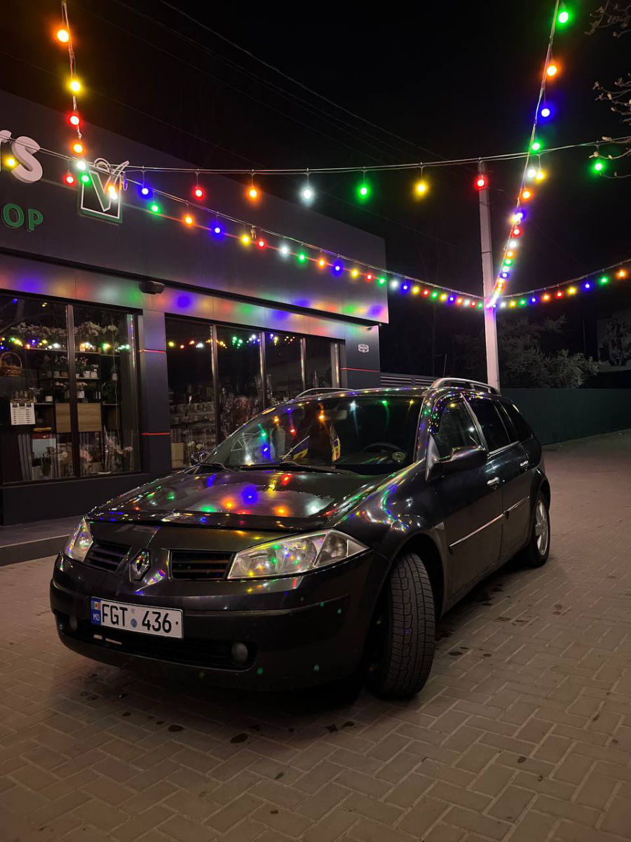 Renault 5 2005