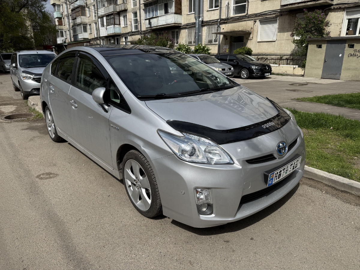 Toyota Prius 2009