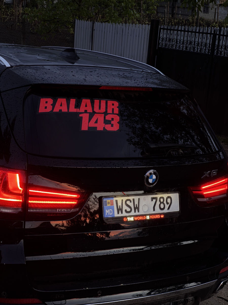 BMW X5 2017