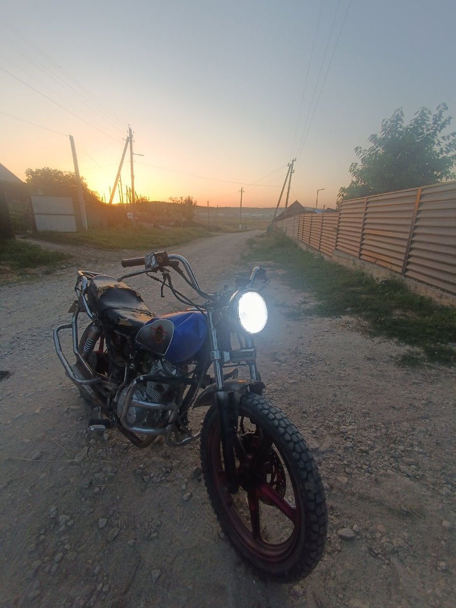 Viper Stinger 150 2019