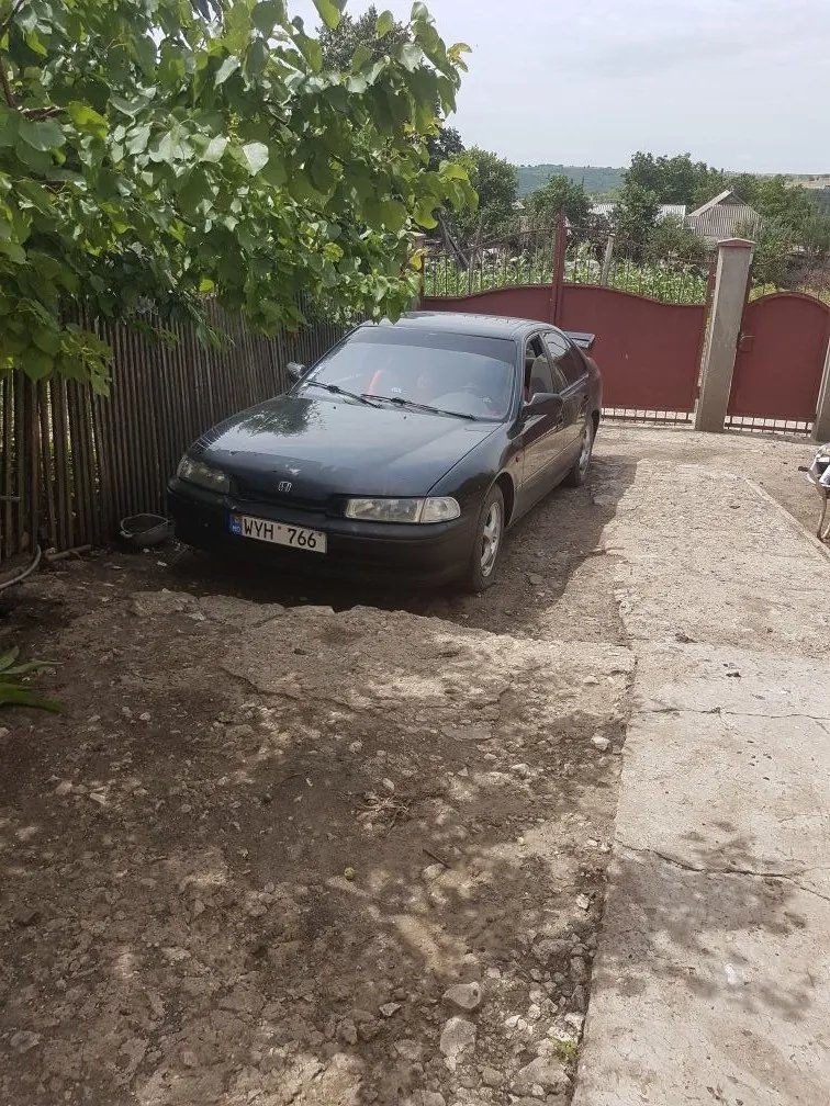 Honda Accord 1993