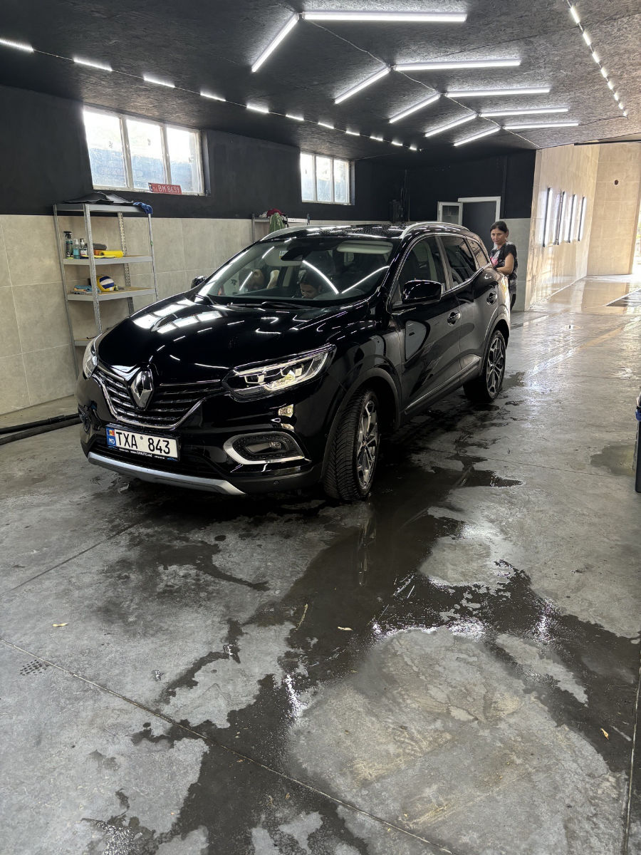 Renault Kadjar 2020