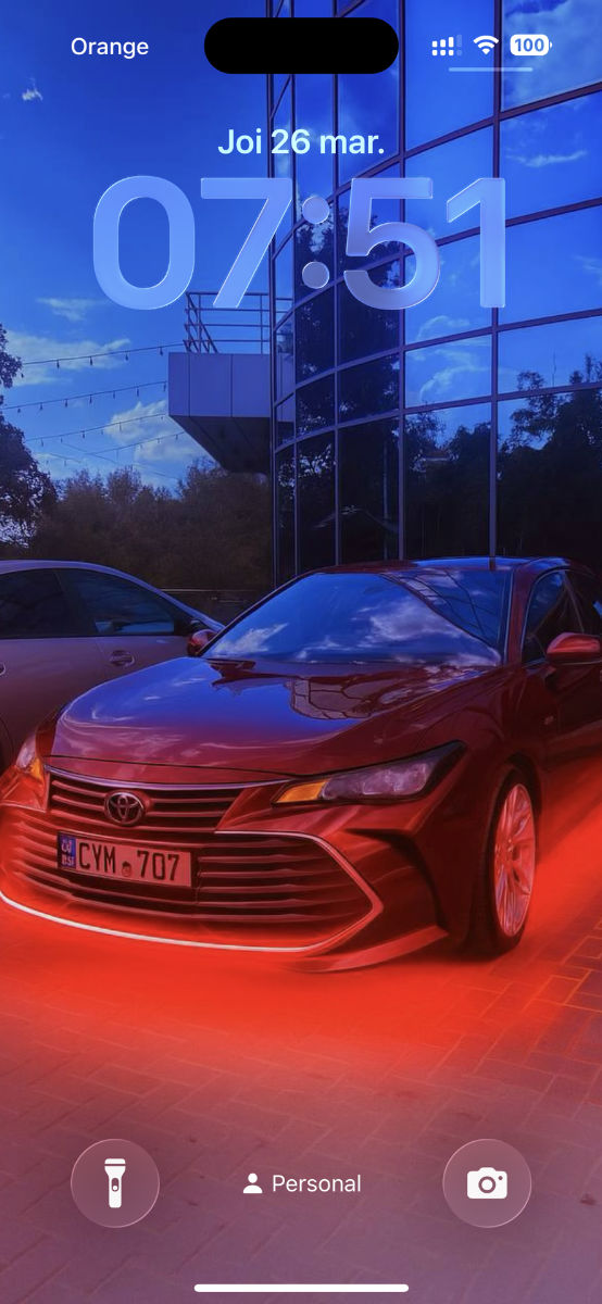 Toyota Avalon 2019
