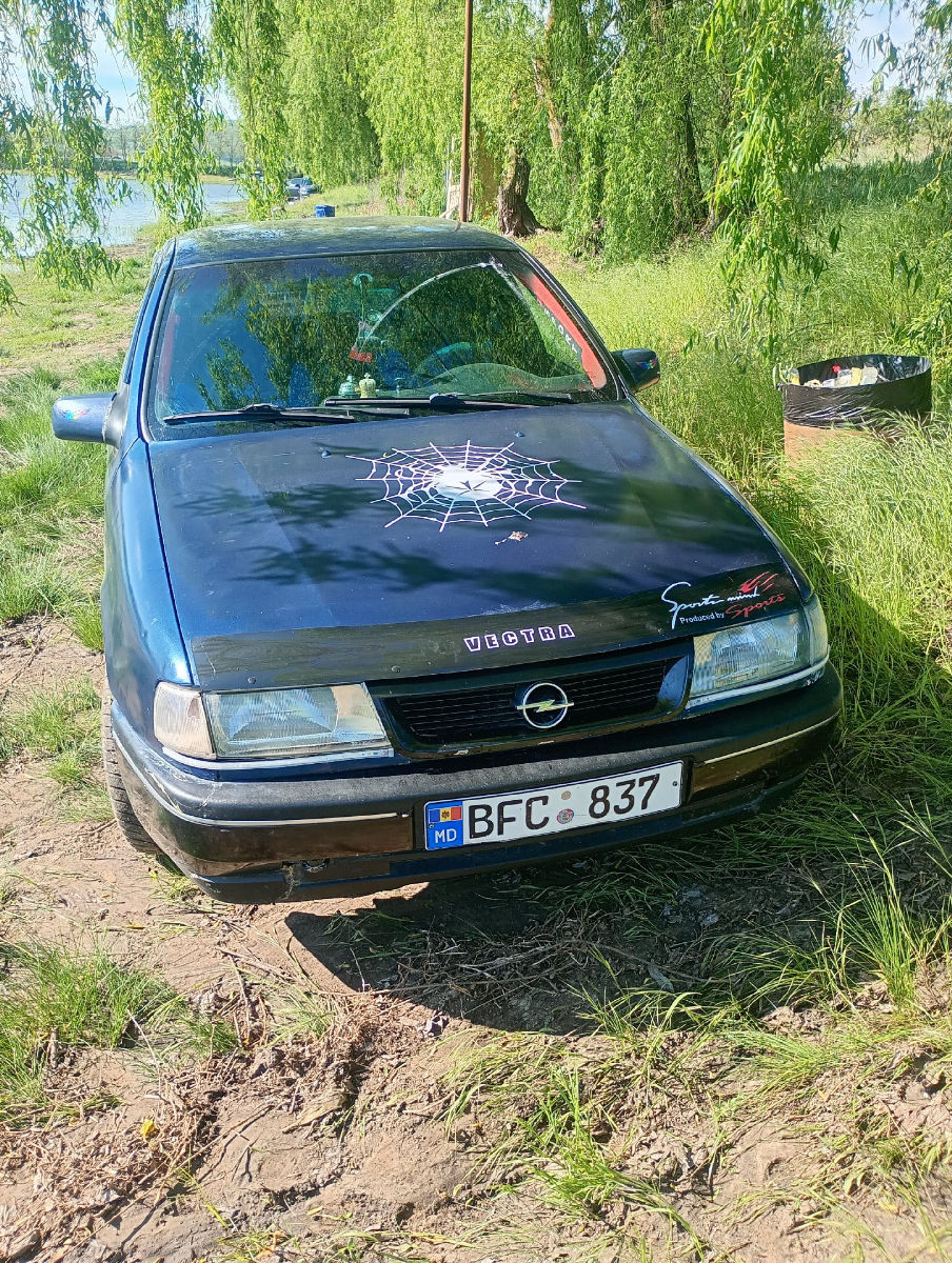 Opel Vectra 1993