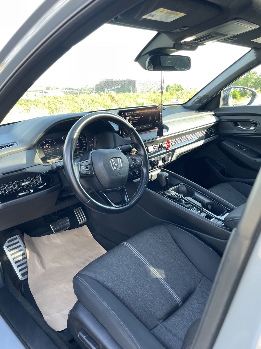 Honda Accord 2023