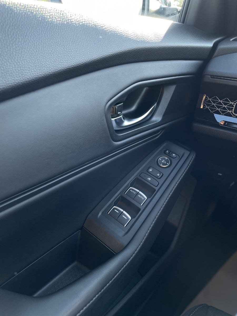 Honda Accord 2023