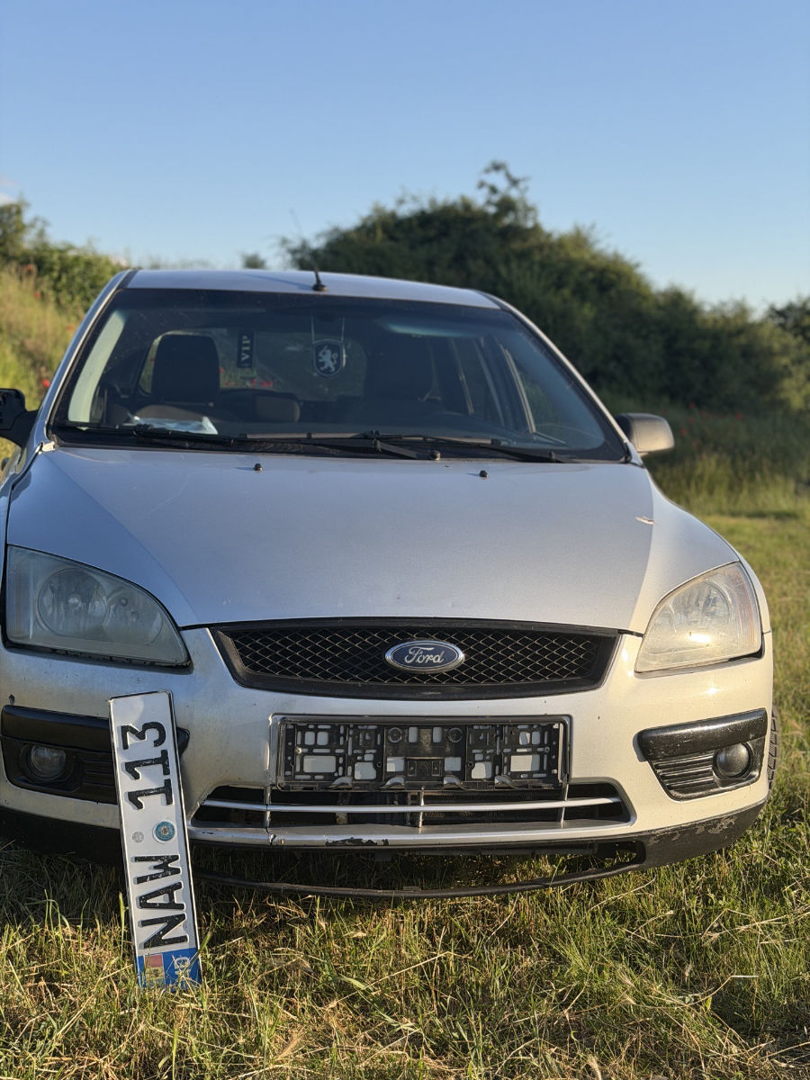 Ford Focus 2005