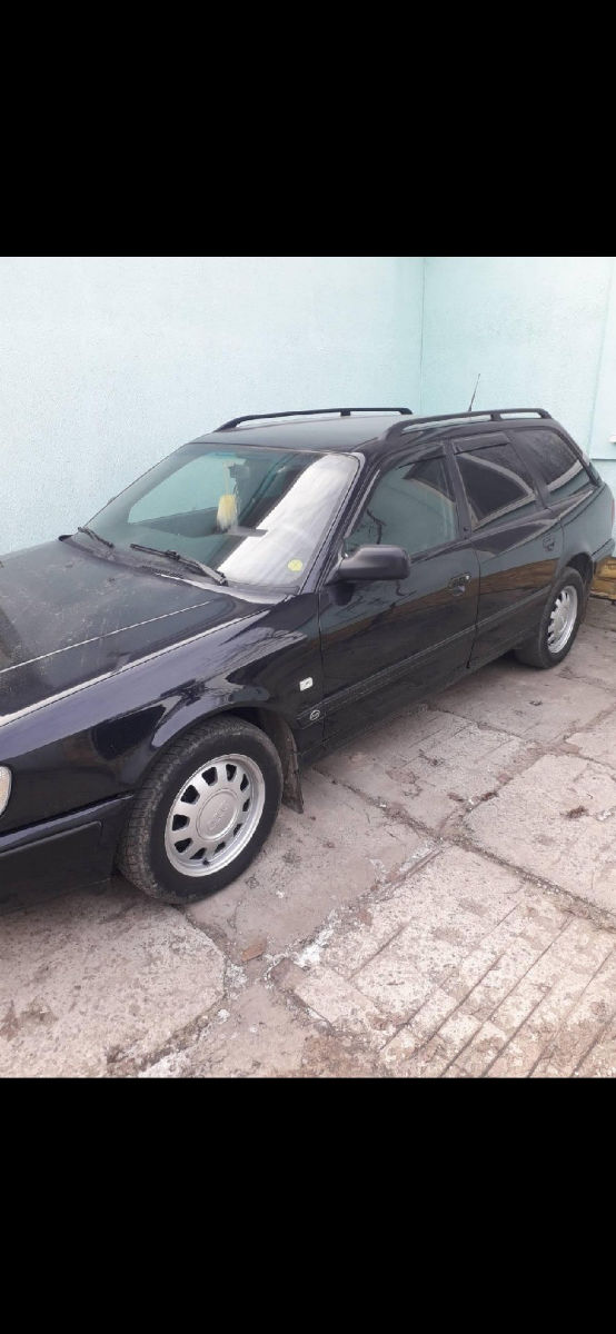 Audi 100 1994