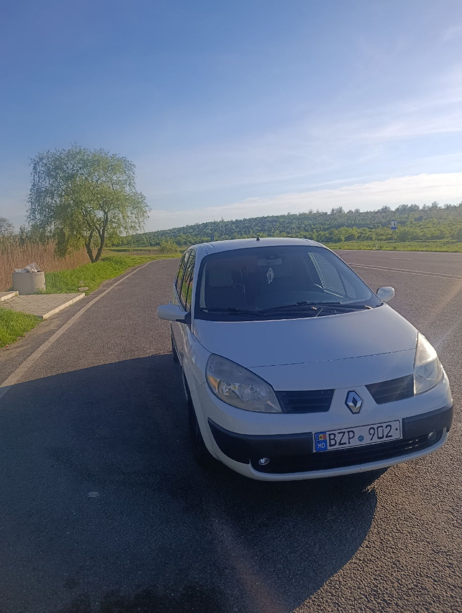 Renault Scenic 2005