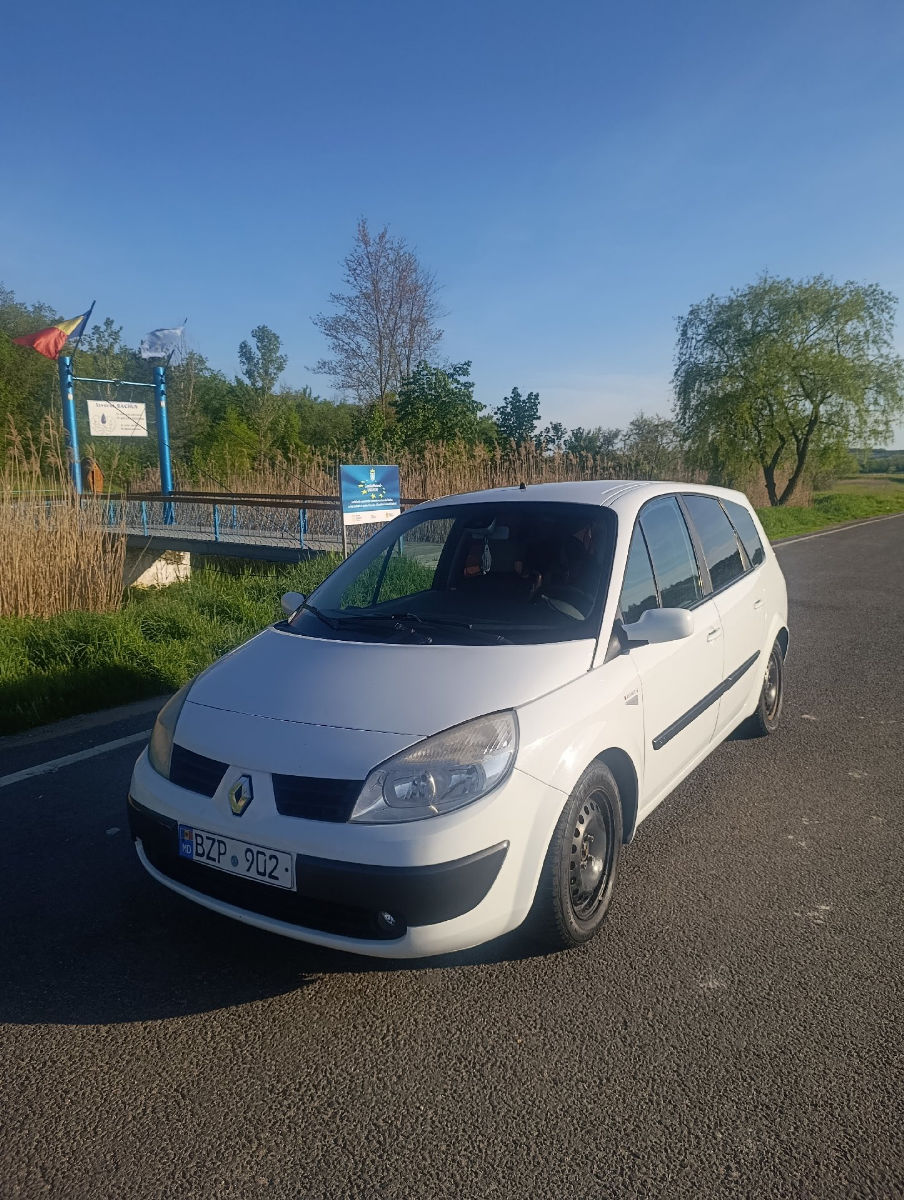 Renault Scenic 2005