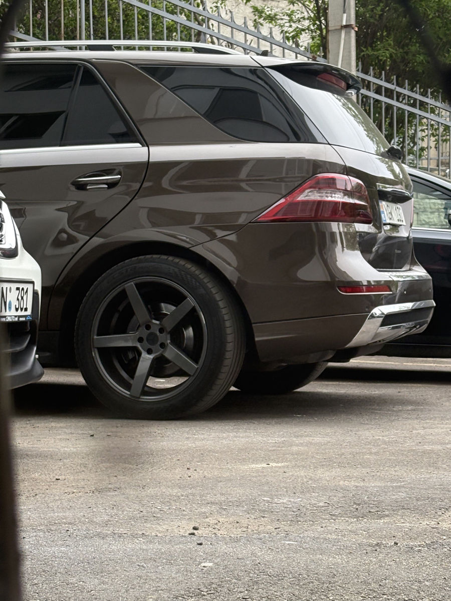 Mercedes CLS 2014
