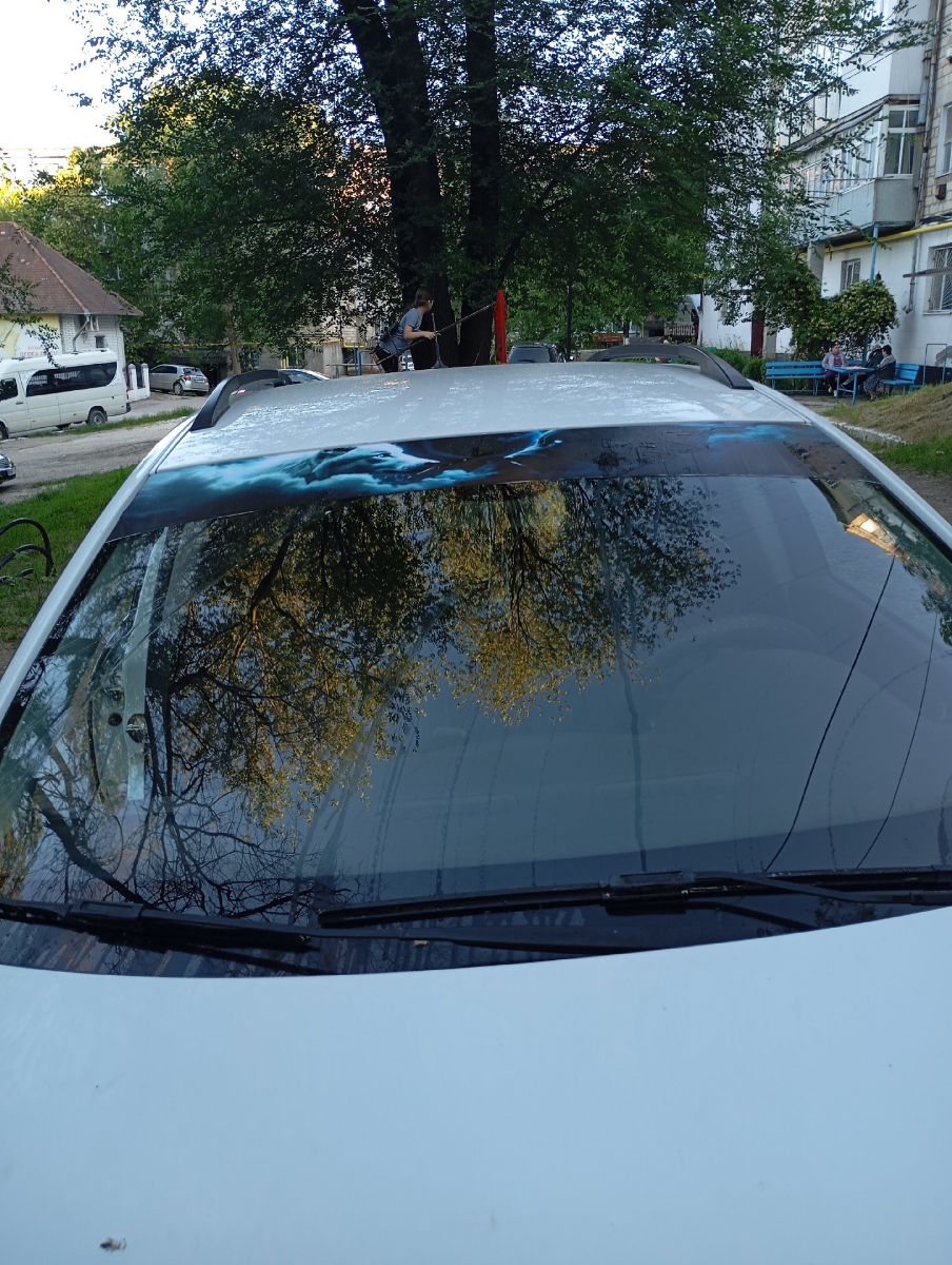 Renault Laguna 2009