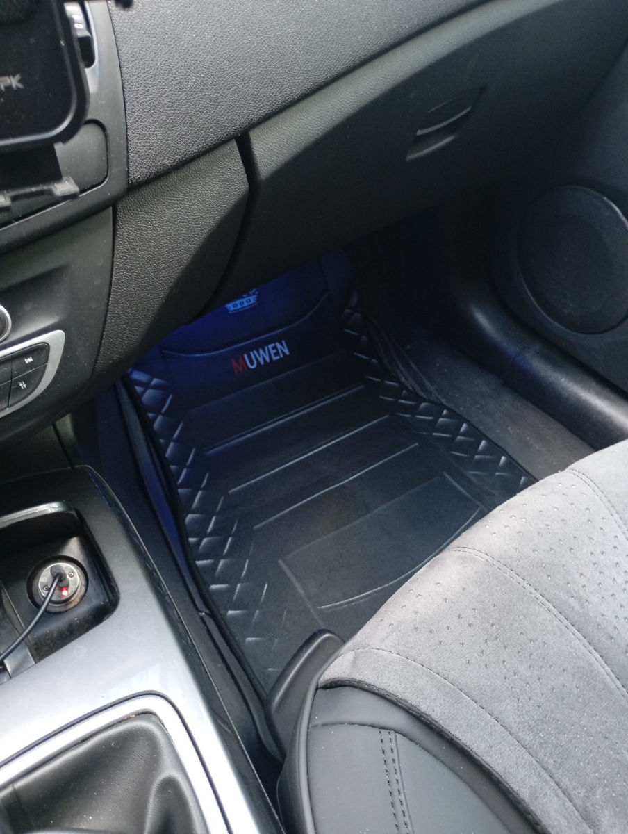 Renault Laguna 2009