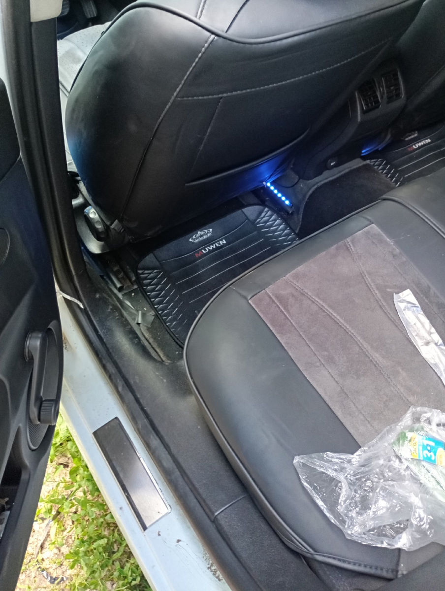 Renault Laguna 2009