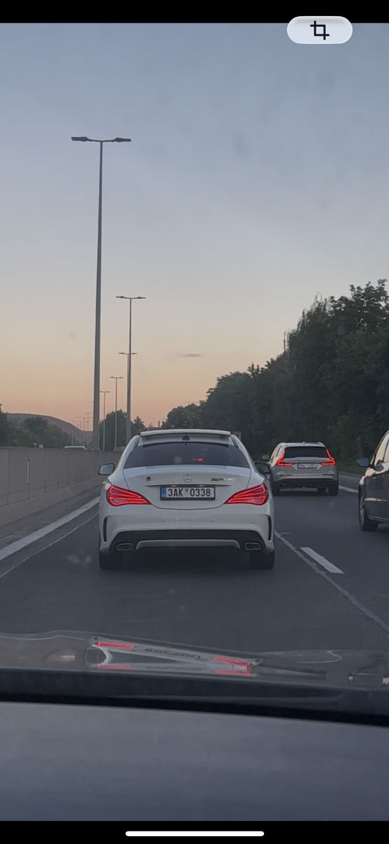 Mercedes AMG GT
