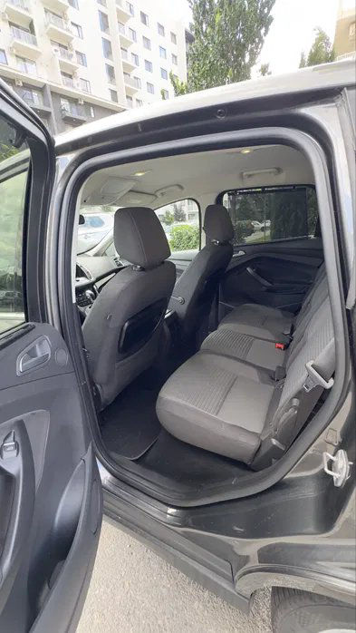 Ford C-Max 2016