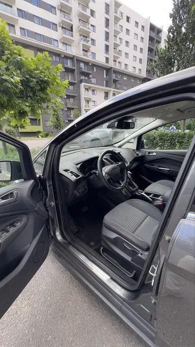 Ford C-Max 2016